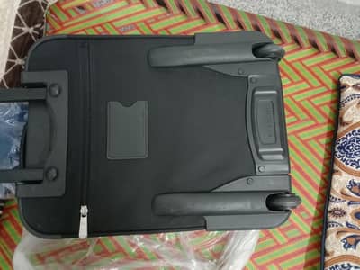 EDDIE BAUER. bag for sale