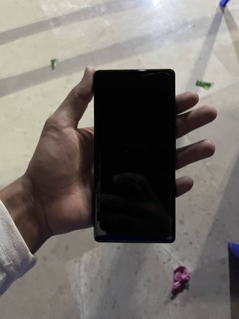 Google Pixel 6a 5