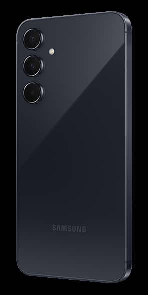 Samsung a55 5g condition 10 by 10
