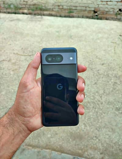Google Pixel 8
