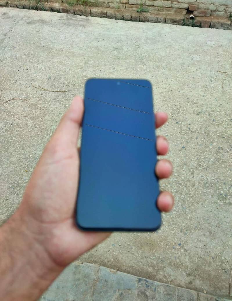 Google Pixel 8 1