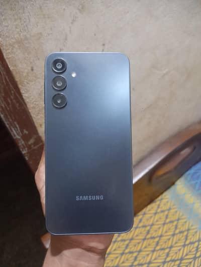 Samsung Mobile A16.8. / 256