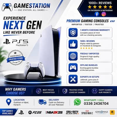 PS5|PS4|PS3 BEST PRICES XBOX ALL MODELS GAMES SHOP  IN KARACHI