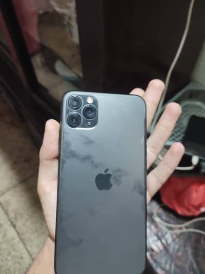 Apple iPhone 11 Pro Max