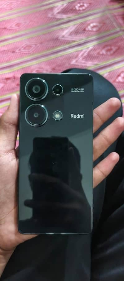 Xiaomi Redmi Note 13 Pro