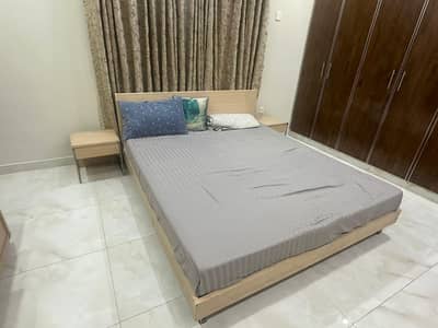 complete bed set