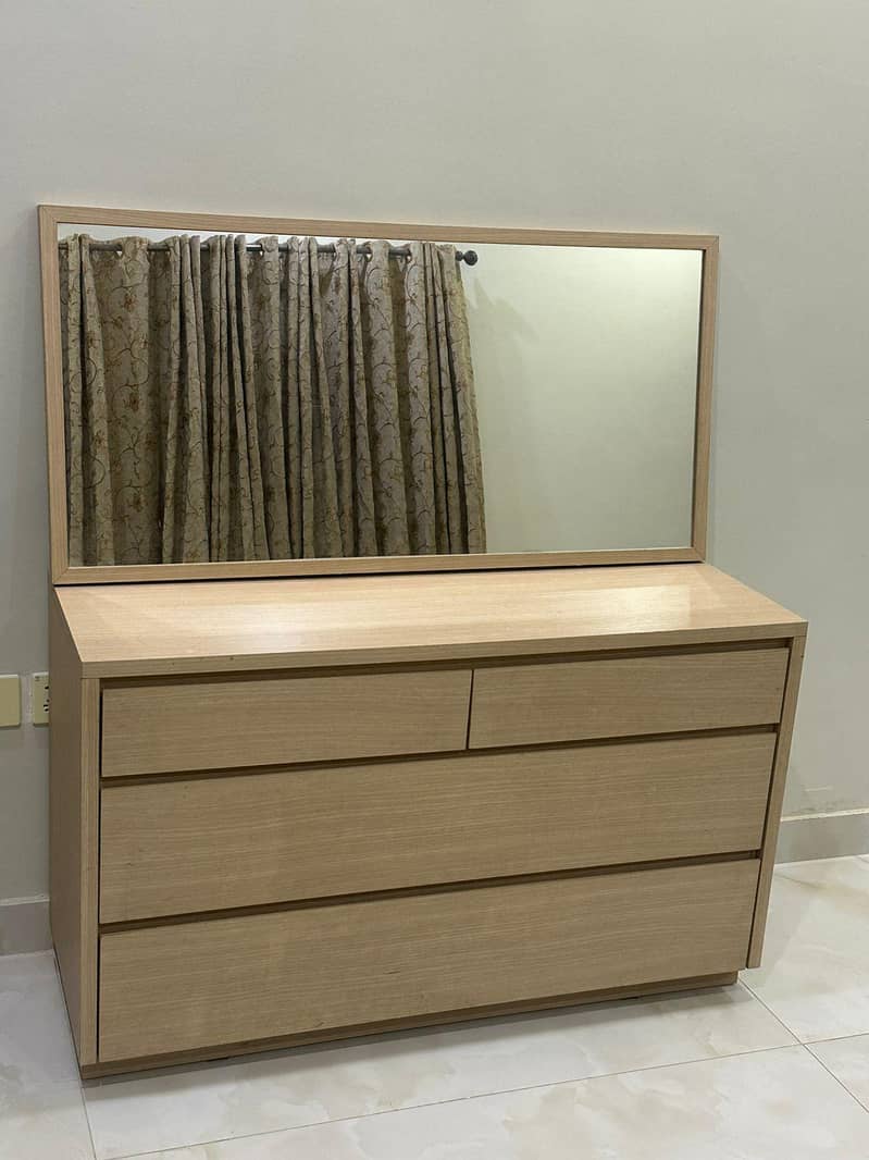 complete bed set 1