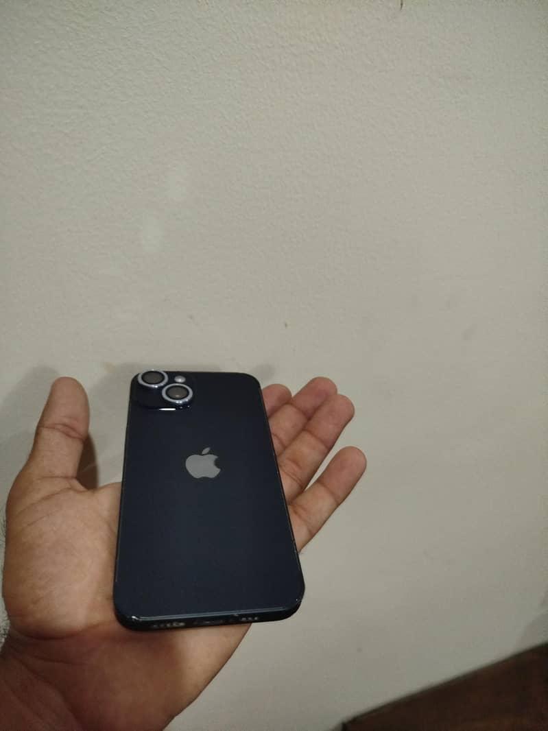 Apple iPhone 14 5