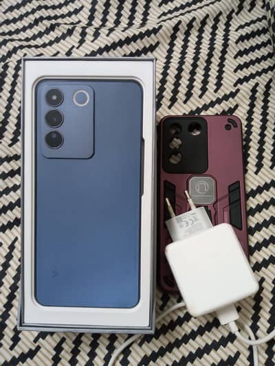 Vivo V27e 8/256