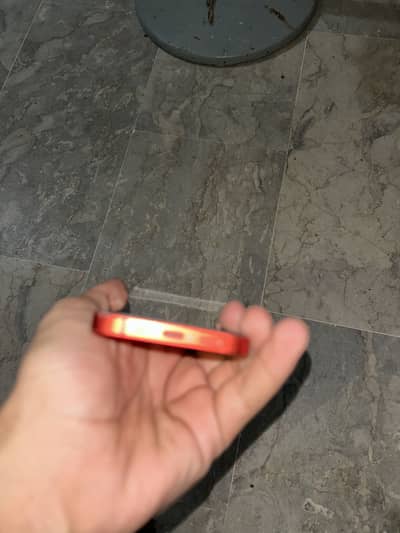 Apple iPhone 12 mini
