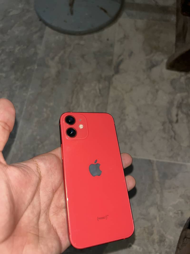 Apple iPhone 12 mini 2