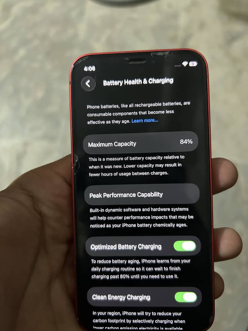 Apple iPhone 12 mini 5