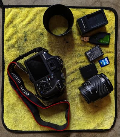 canon 1100D