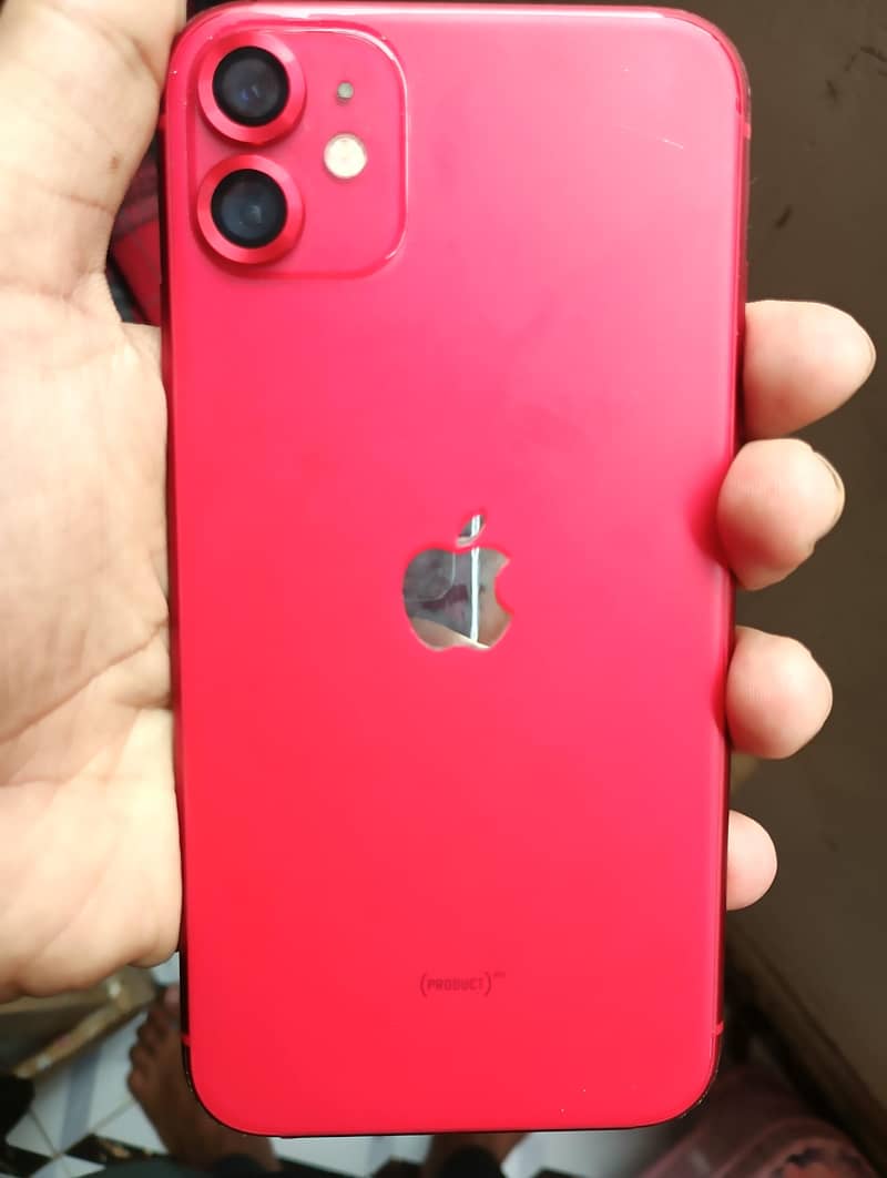 Apple iPhone 11 0