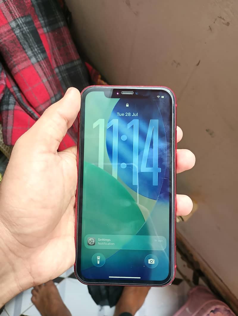Apple iPhone 11 1