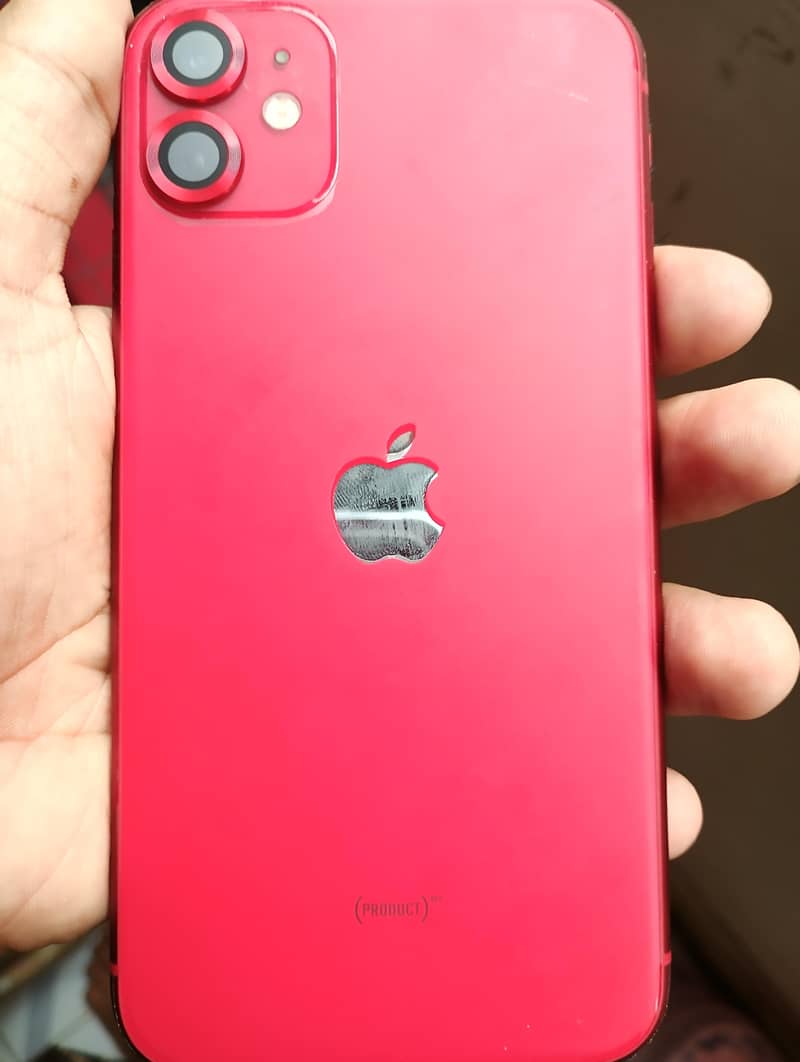 Apple iPhone 11 5