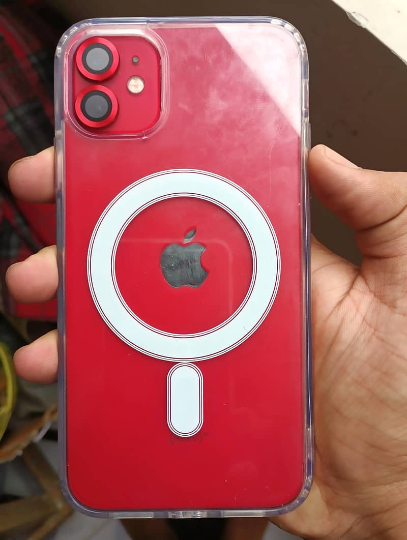 Apple iPhone 11 6
