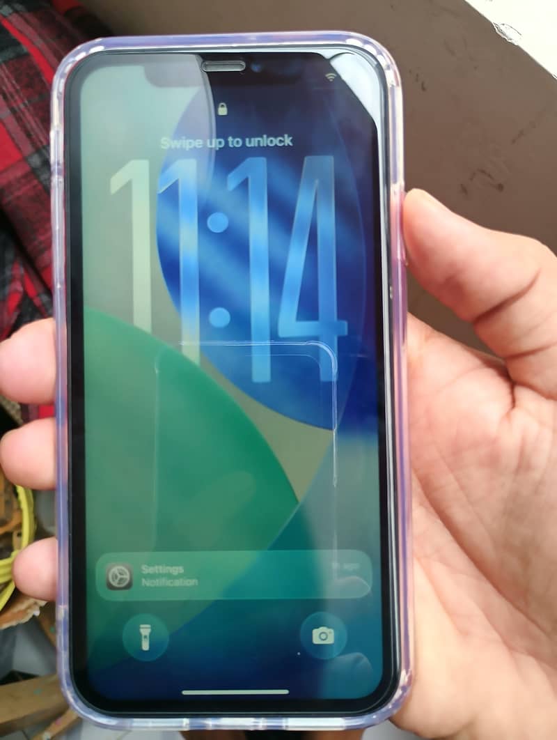 Apple iPhone 11 7