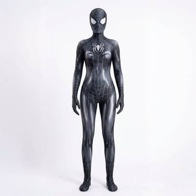 Spiderman costume