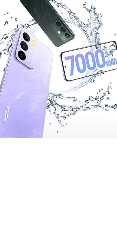 Realme Other Model