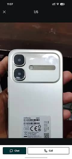 Infinix smart 20 4/64