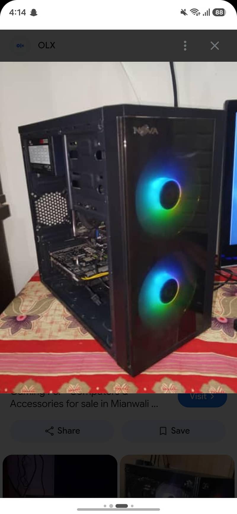 Gaming pc 1