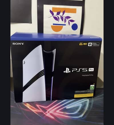 Ps5 pro (USA)