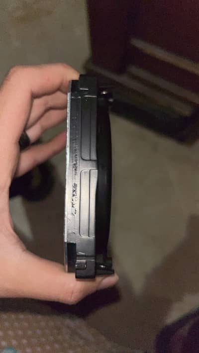 6 TB internal hard