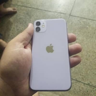 Apple iPhone 11