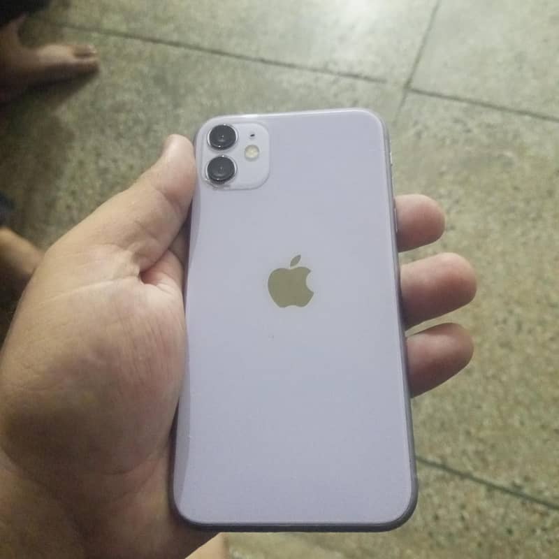 Apple iPhone 11 0