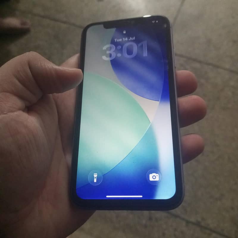 Apple iPhone 11 1