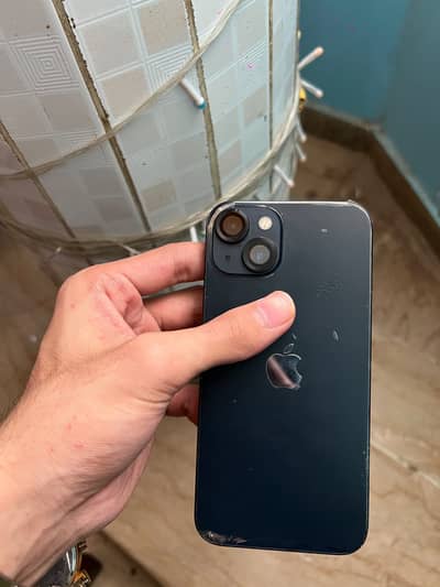 Apple iPhone 13 128 gb jv
