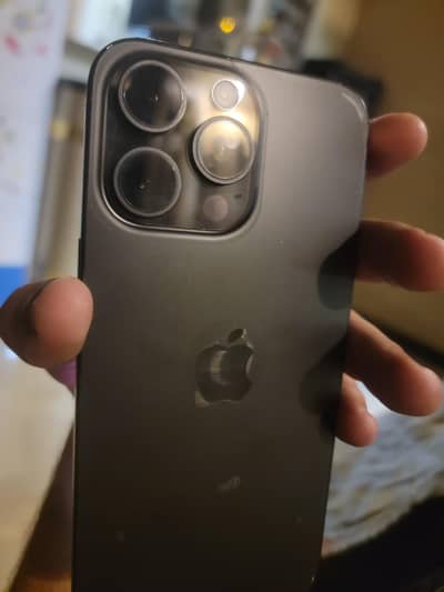 Apple iPhone 15 Pro Max aproved