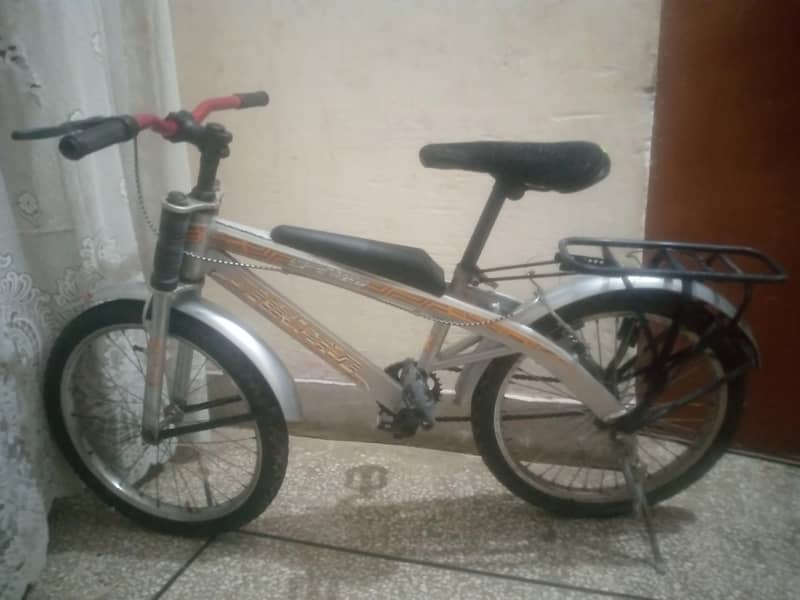 cycle 0