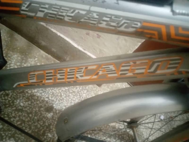 cycle 2