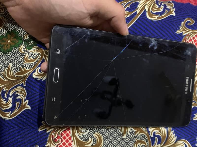 Samsung tablet 3