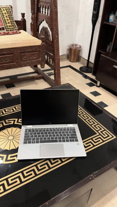 Hp Elitebook 1030 g3 360