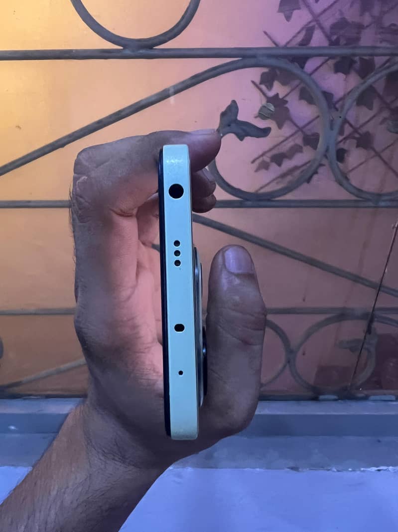 Xiaomi Redmi Note 14 1