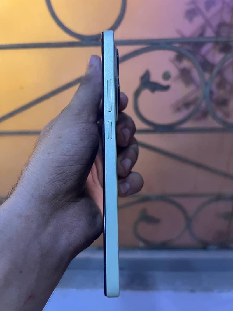 Xiaomi Redmi Note 14 2