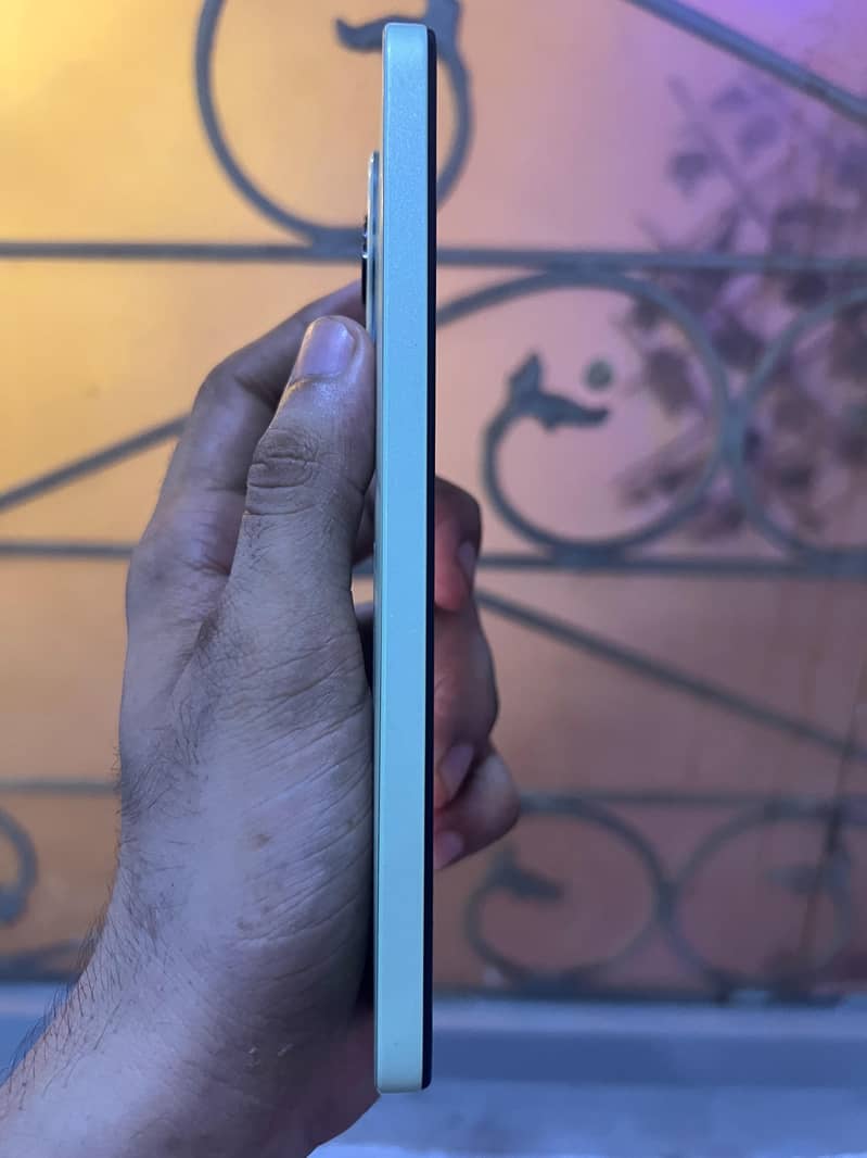 Xiaomi Redmi Note 14 3