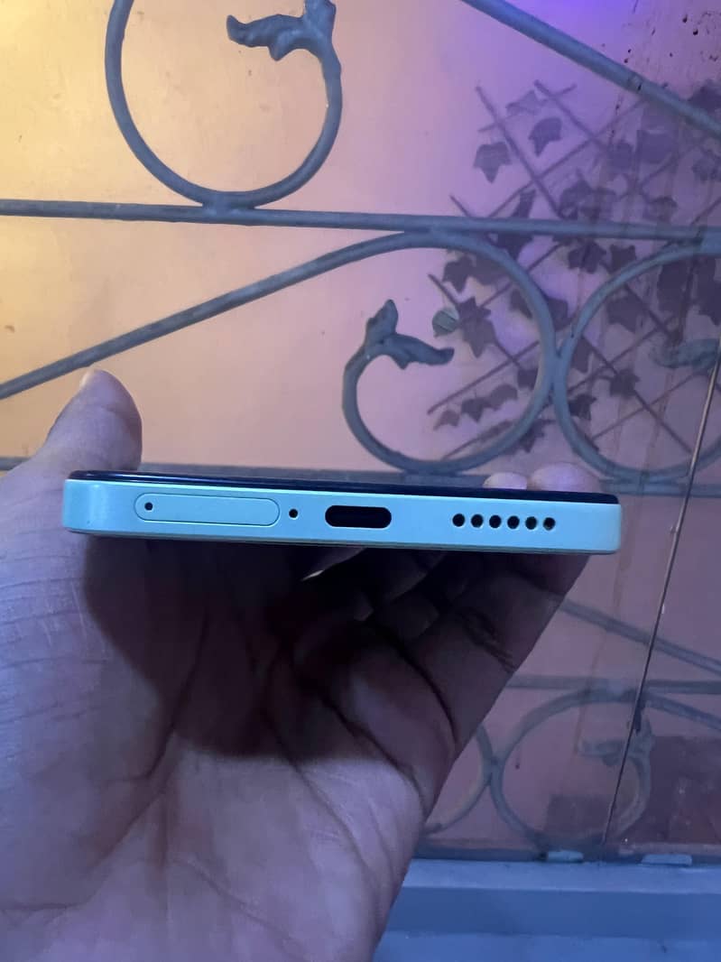 Xiaomi Redmi Note 14 4