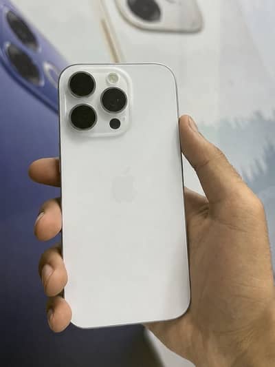 16 Pro Jv 256Gb