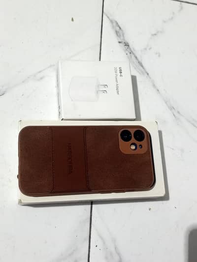 Apple iPhone 12 mini