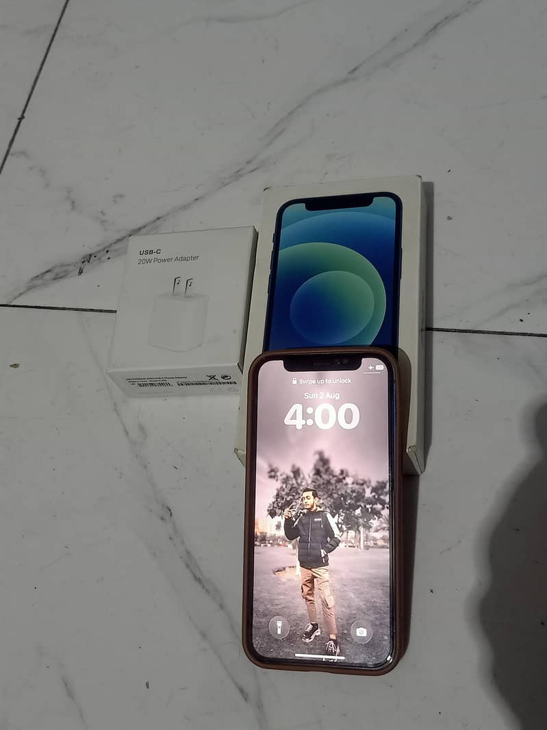 Apple iPhone 12 mini urgent sale 1