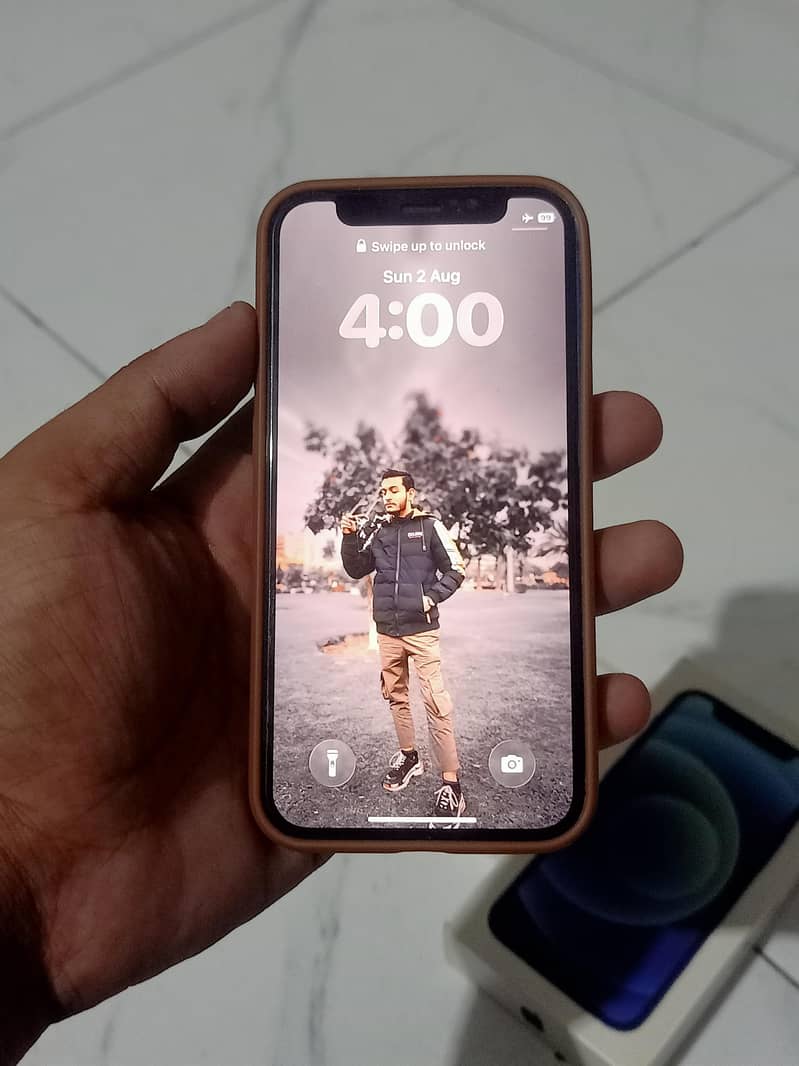 Apple iPhone 12 mini urgent sale 3