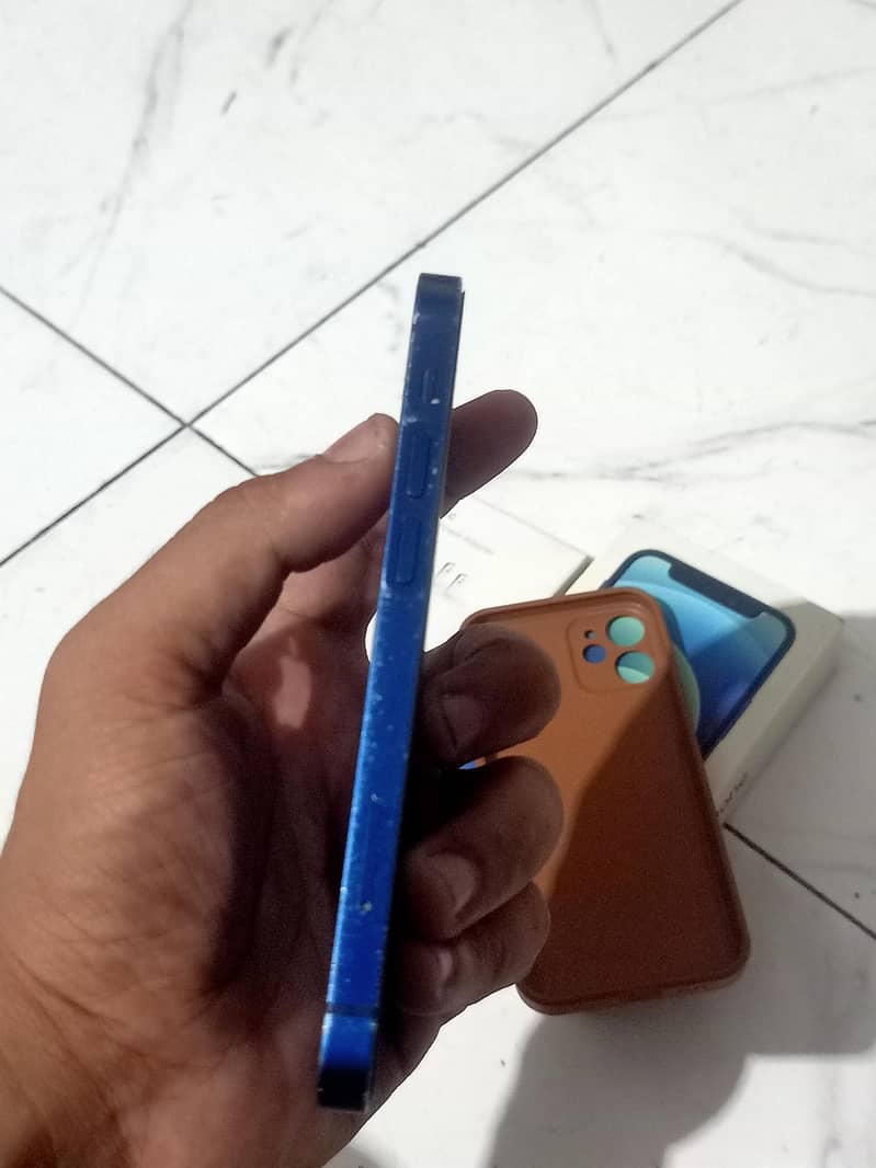 Apple iPhone 12 mini urgent sale 5