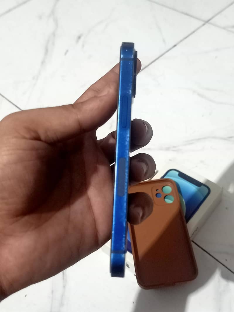 Apple iPhone 12 mini urgent sale 7