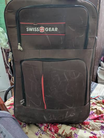 Medium Size Luggage Bag