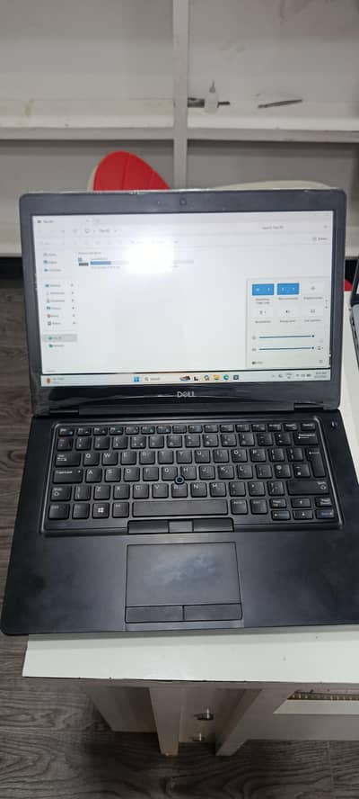 Dell Latitude i5