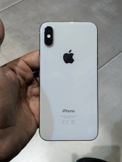 Apple iPhone XS non pta